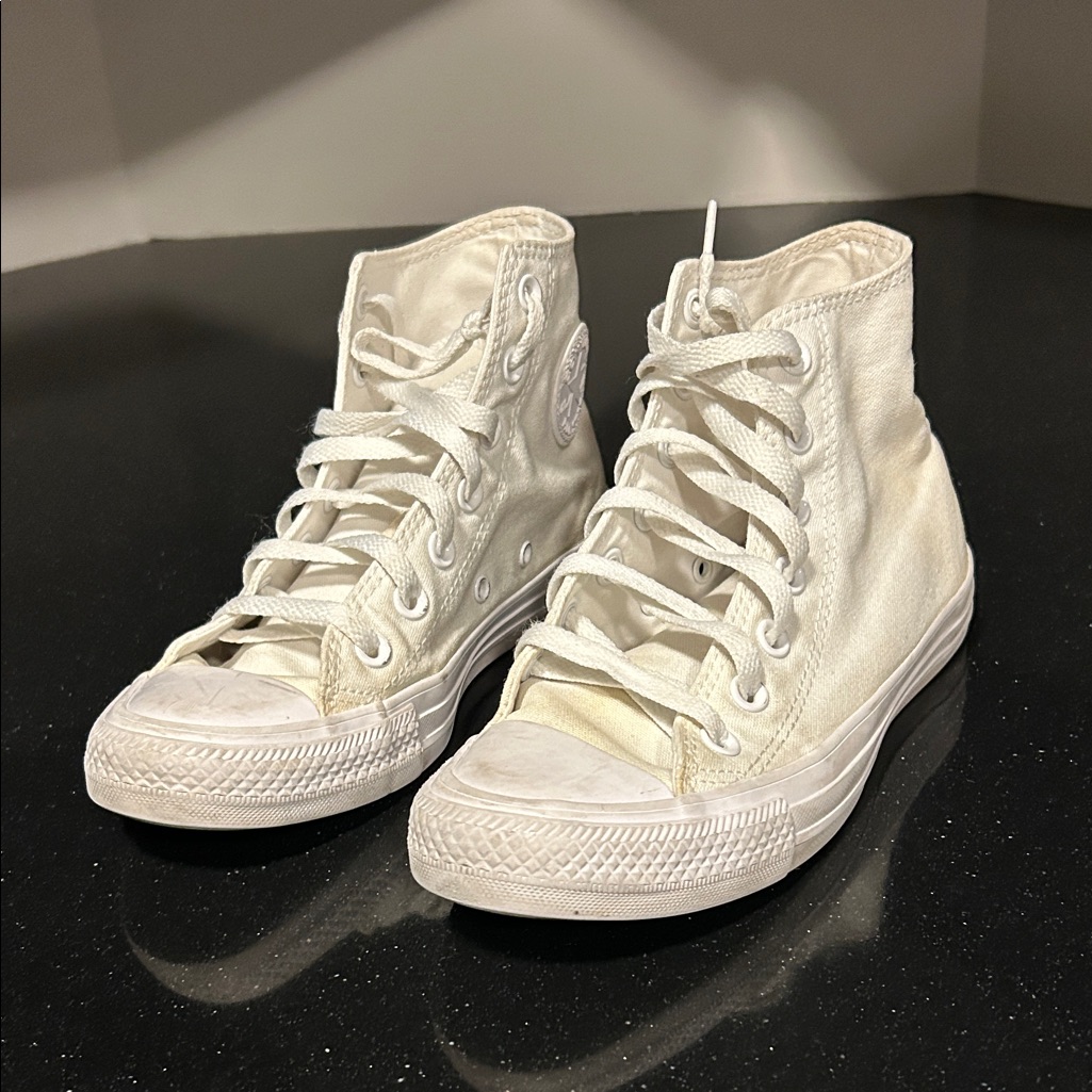 Converse All Stars